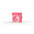 Miniatyrbild 2 av 7: Vibrator Womanizer WOM182-ORANGE Rosa