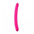 Miniatyrbild 1 av 2: Smekningsapparat Double Penetration Dorcel DOR105-PINK Magenta