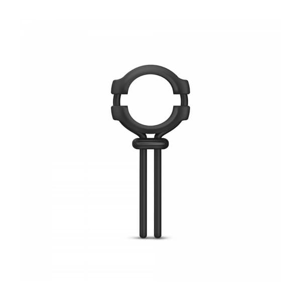 Penisring Dorcel DOR209 Svart