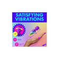 Miniatyrbild 4 av 6: Massagemedel XR Multicolour