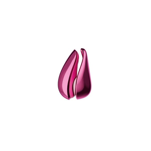 Sugstimulator för klitoris Womanizer Rosa