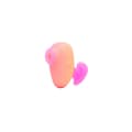 Miniatyrbild 1 av 11: Sugstimulator för klitoris Romp Rosa