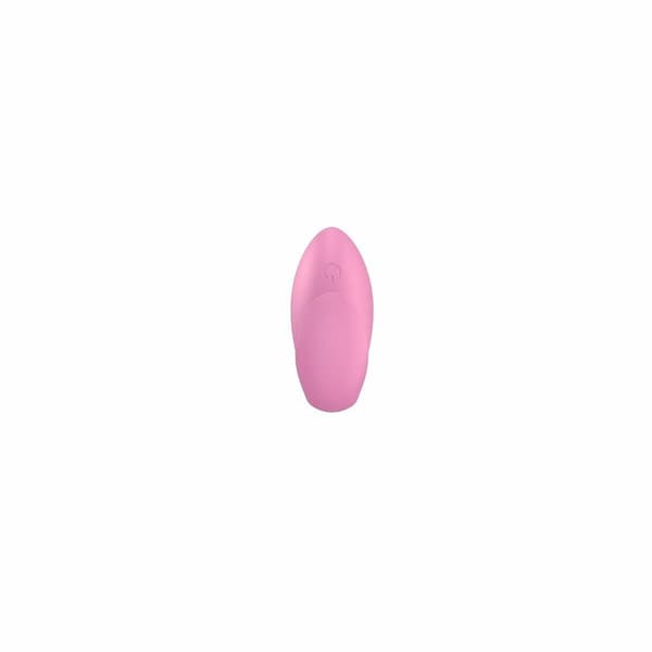 Vibrator Satisfyer Rosa