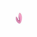 Miniatyrbild 1 av 5: Vibrator Satisfyer Rosa