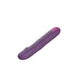 Miniatyrbild 8 av 11: Dubbelvibrator Dual Stimulation Vibe Totally For U