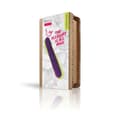 Miniatyrbild 2 av 11: Dubbelvibrator Dual Stimulation Vibe Totally For U