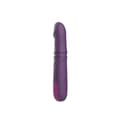 Miniatyrbild 1 av 11: Dubbelvibrator Dual Stimulation Vibe Totally For U