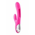 Miniatyrbild 3 av 4: G-spotvibrator Yoba Rosa