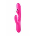 Miniatyrbild 1 av 4: G-spotvibrator Yoba Rosa