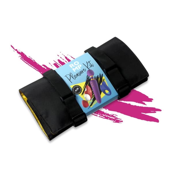 Erotiskt spel Romp