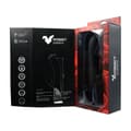 Miniatyrbild 4 av 11: Dubbelvibrator Dual Stimulation Vibe Virgite