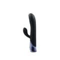 Miniatyrbild 5 av 11: Dubbelvibrator Dual Stimulation Vibe Virgite