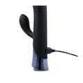 Miniatyrbild 11 av 11: Dubbelvibrator Dual Stimulation Vibe Virgite