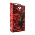 Miniatyrbild 7 av 11: Dubbelvibrator Dual Stimulation Vibe Virgite