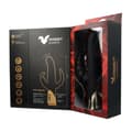 Miniatyrbild 8 av 11: Dubbelvibrator Dual Stimulation Vibe Virgite