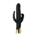 Miniatyrbild 9 av 11: Dubbelvibrator Dual Stimulation Vibe Virgite
