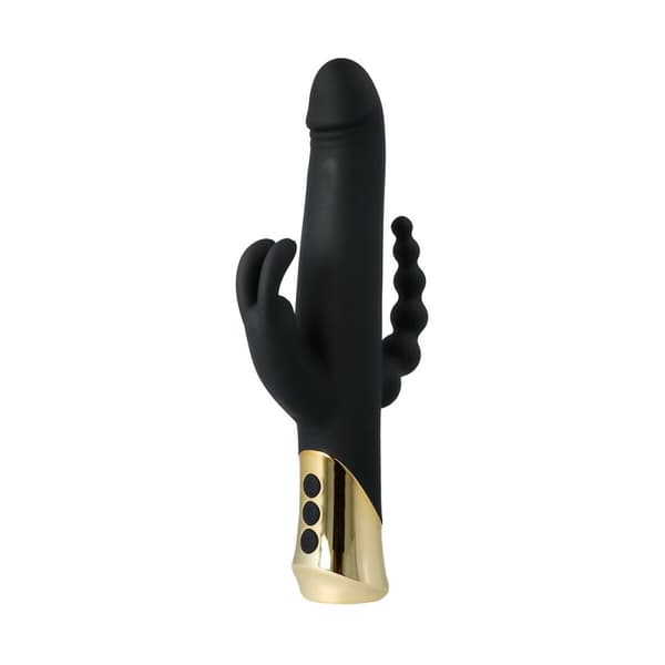 Dubbelvibrator Dual Stimulation Vibe Virgite
