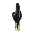 Miniatyrbild 2 av 11: Dubbelvibrator Dual Stimulation Vibe Virgite