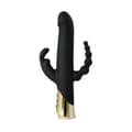 Miniatyrbild 1 av 11: Dubbelvibrator Dual Stimulation Vibe Virgite