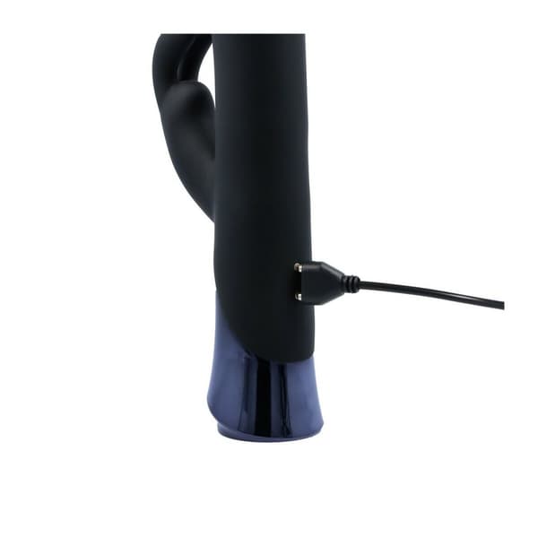 Dubbelvibrator Dual Stimulation Vibe Virgite