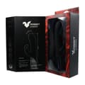 Miniatyrbild 8 av 10: Dubbelvibrator Dual Stimulation Vibe Virgite