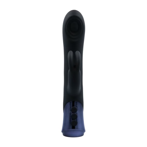Dubbelvibrator Dual Stimulation Vibe Virgite