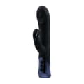 Miniatyrbild 1 av 10: Dubbelvibrator Dual Stimulation Vibe Virgite