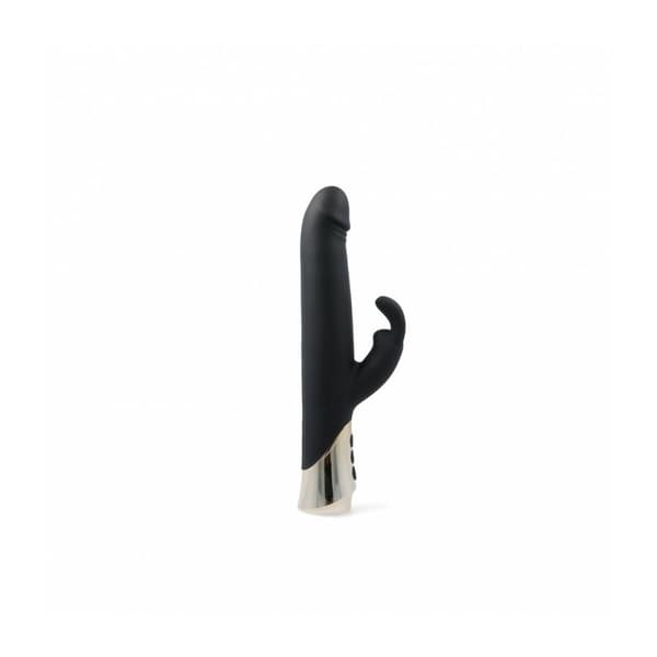 Dubbelvibrator Dual Stimulation Vibe Virgite