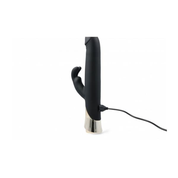 Dubbelvibrator Dual Stimulation Vibe Virgite