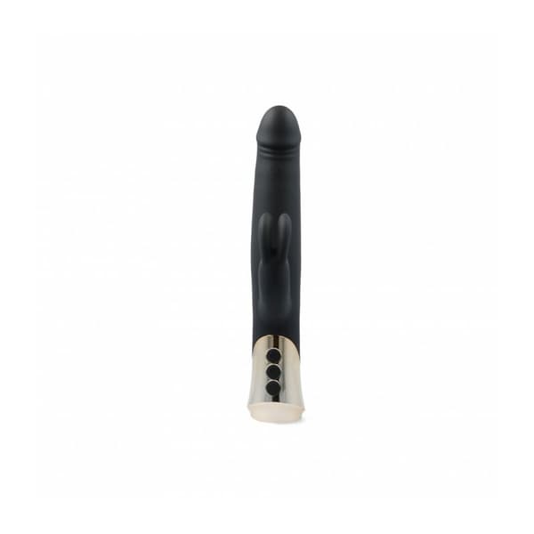 Dubbelvibrator Dual Stimulation Vibe Virgite
