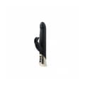 Miniatyrbild 1 av 6: Dubbelvibrator Dual Stimulation Vibe Virgite