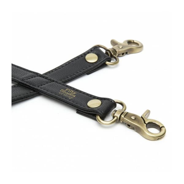 Handledsband Fifty Shades of Grey