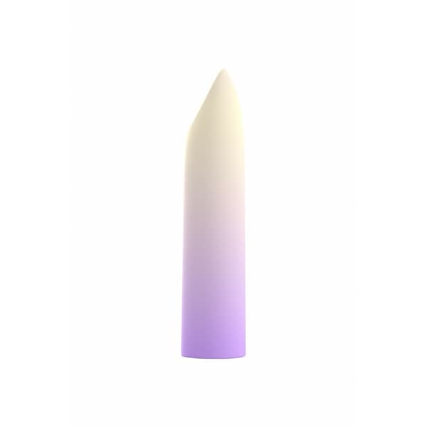 Patronvibrator Party Color Toys Rosa