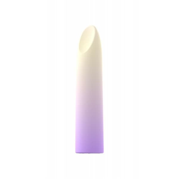 Patronvibrator Party Color Toys Rosa