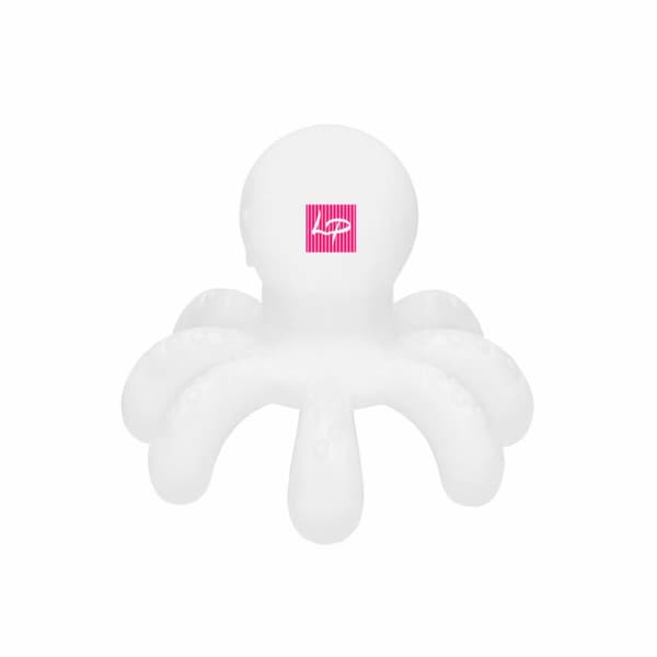 Body Octopus Massör LoversPremium E22054