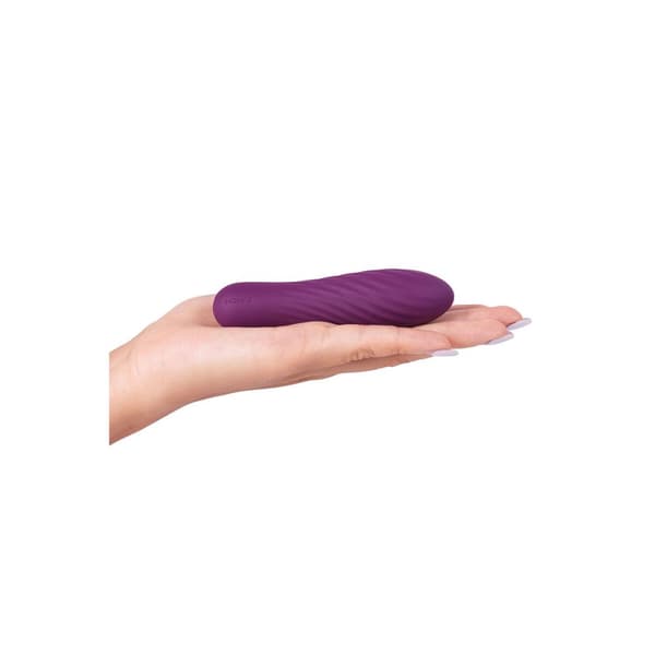 Patronvibrator Svakom Lila