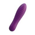 Miniatyrbild 4 av 5: Patronvibrator Svakom Lila