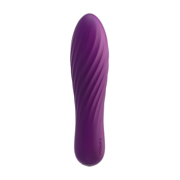 Patronvibrator Svakom Lila