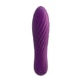 Miniatyrbild 5 av 5: Patronvibrator Svakom Lila