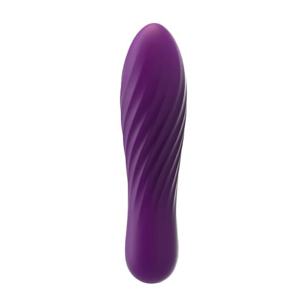 Patronvibrator Svakom Lila