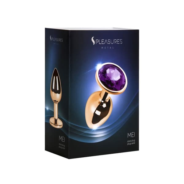 Analplugg S Pleasures