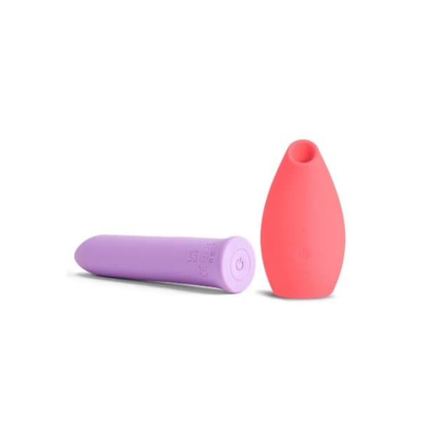 Erotiskt spel S Pleasures