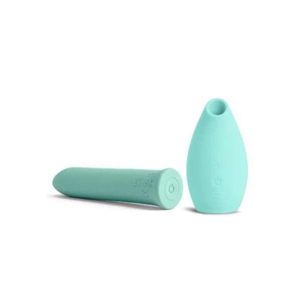 Erotiskt spel S Pleasures