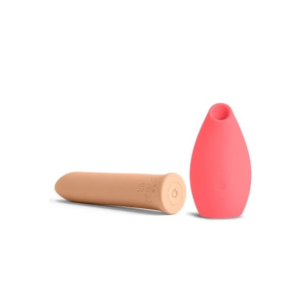 Erotiskt spel S Pleasures