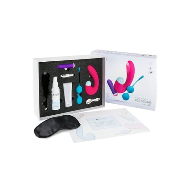 Erotiskt spel S Pleasures