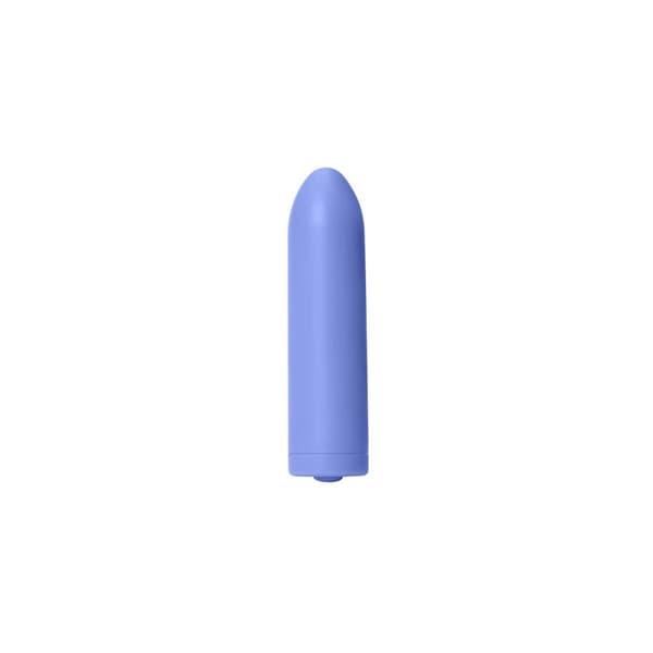 Patronvibrator Dame Blå