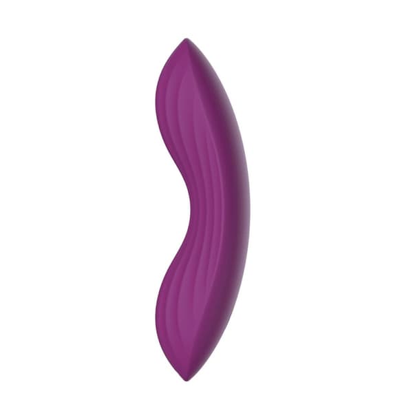 Vibrator Svakom Violett
