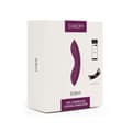 Miniatyrbild 5 av 5: Vibrator Svakom Violett
