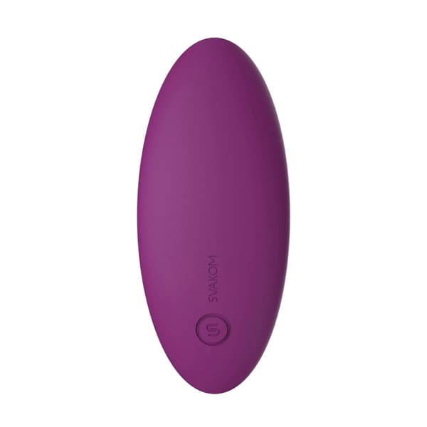 Vibrator Svakom Violett