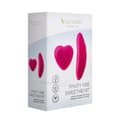 Miniatyrbild 2 av 4: Vibrator S Pleasures Rosa